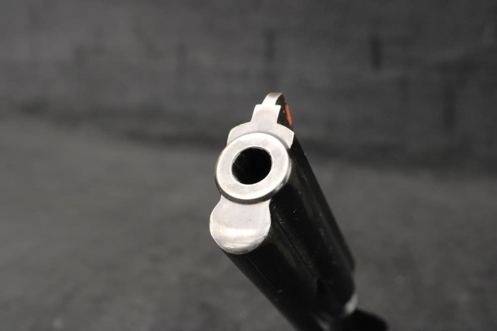 Smith & Wesson S&W Model 586 4" .357 L-Frame Barrel-img-4