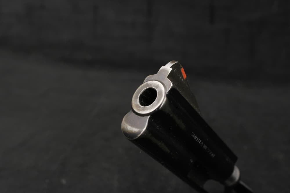 Smith & Wesson S&W Model 586 4" .357 L-Frame Barrel-img-5
