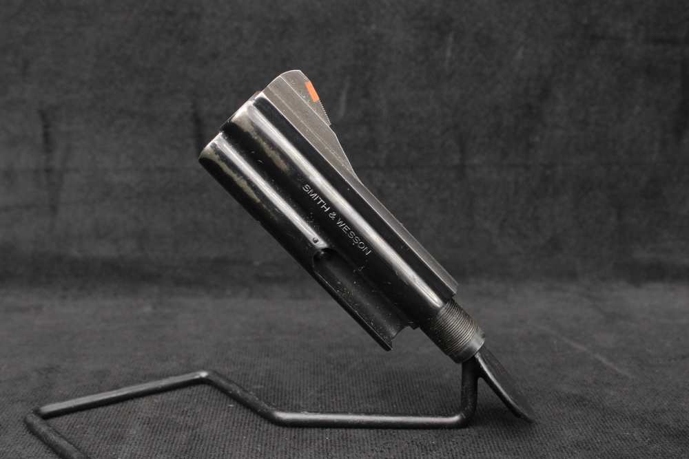 Smith & Wesson S&W Model 586 4" .357 L-Frame Barrel-img-1
