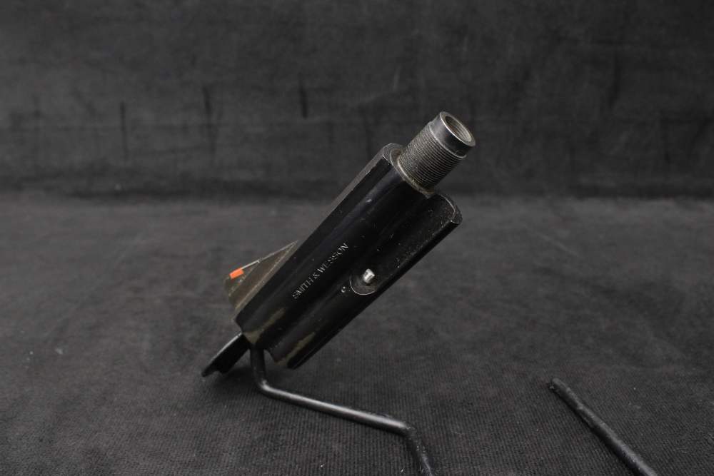 Smith & Wesson S&W Model 586 4" .357 L-Frame Barrel-img-6