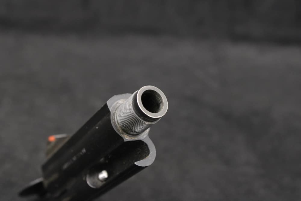Smith & Wesson S&W Model 586 4" .357 L-Frame Barrel-img-9
