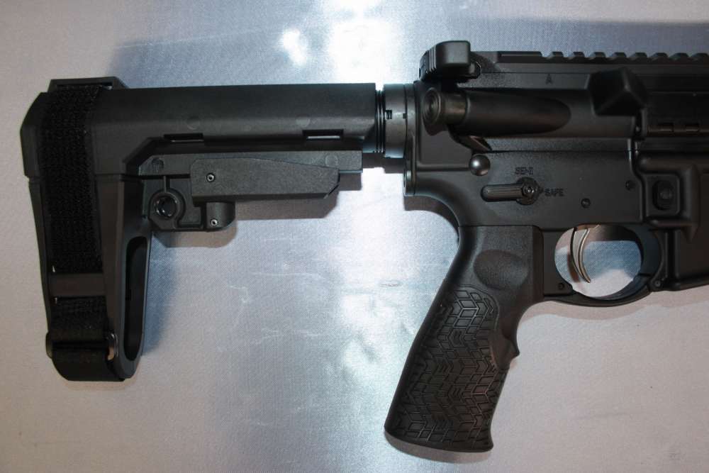 Daniel Defense DDM4 V7P 300BLK 10.3" Barrel, LAYAWAY AVAILABLE!-img-4