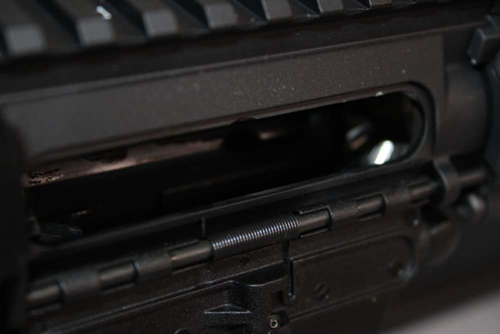 Daniel Defense DDM4 V7P 300BLK 10.3" Barrel, LAYAWAY AVAILABLE!-img-8