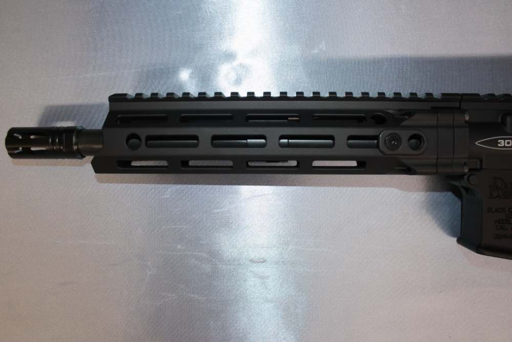 Daniel Defense DDM4 V7P 300BLK 10.3" Barrel, LAYAWAY AVAILABLE!-img-1