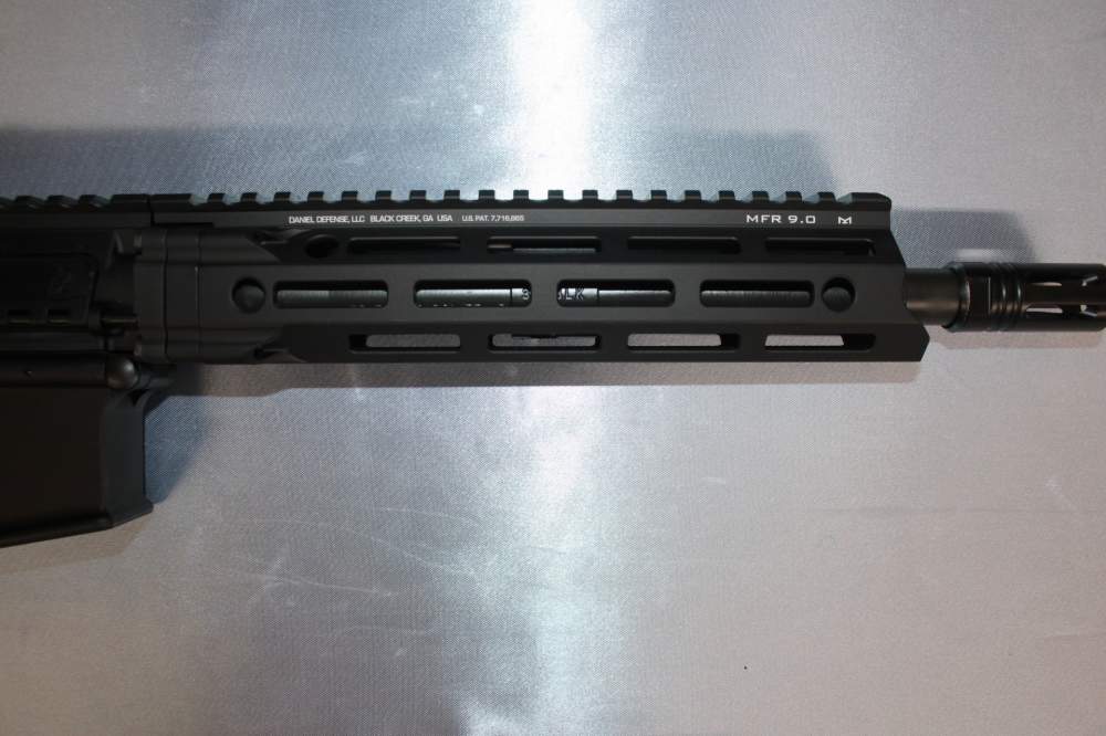 Daniel Defense DDM4 V7P 300BLK 10.3" Barrel, LAYAWAY AVAILABLE!-img-5
