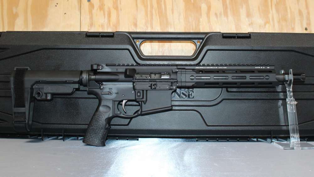Daniel Defense DDM4 V7P 300BLK 10.3" Barrel, LAYAWAY AVAILABLE!-img-6