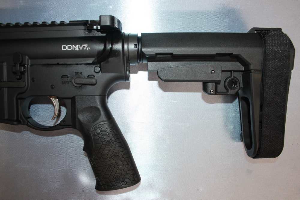 Daniel Defense DDM4 V7P 300BLK 10.3" Barrel, LAYAWAY AVAILABLE!-img-2