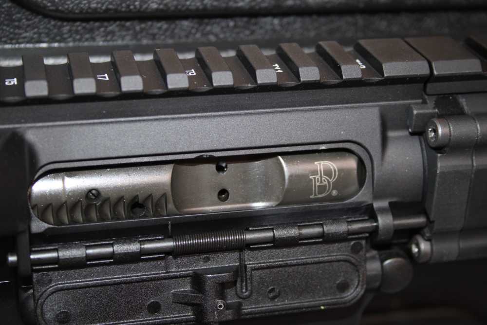 Daniel Defense DDM4 V7P 300BLK 10.3" Barrel, LAYAWAY AVAILABLE!-img-7