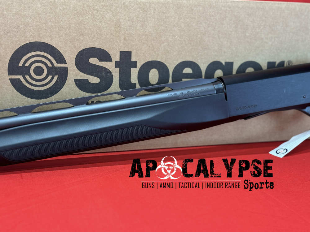 Stoeger 3500 12/28"-img-2