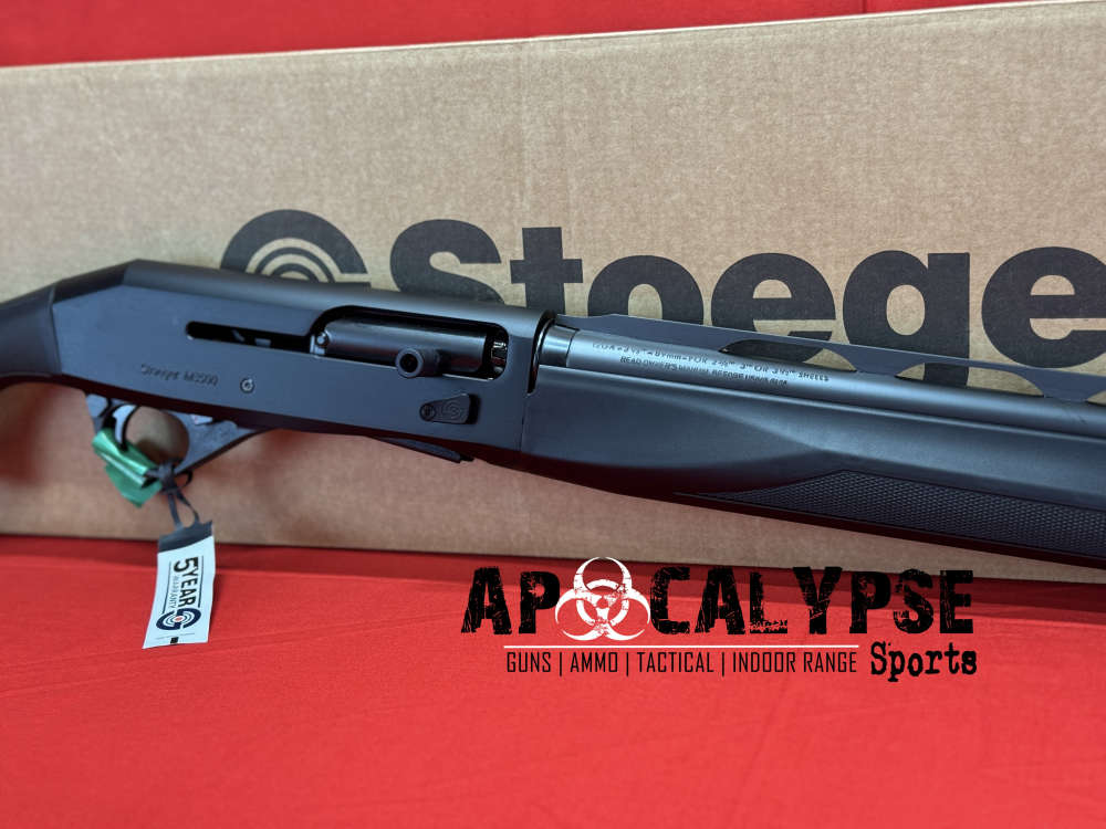 Stoeger 3500 12/28"-img-3