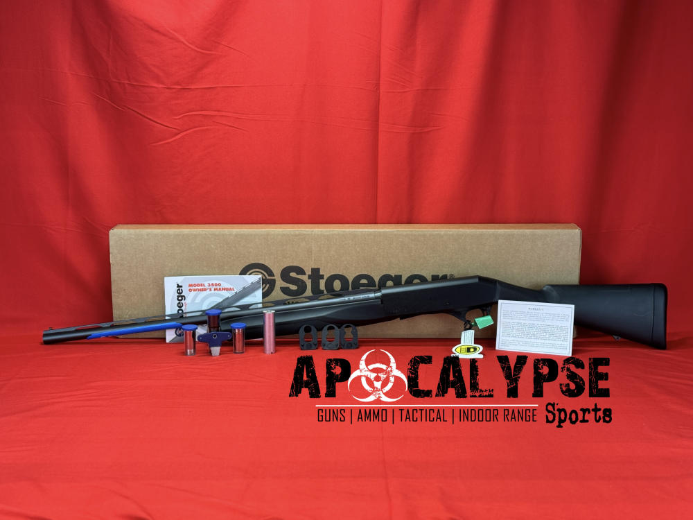 Stoeger 3500 12/28"-img-8