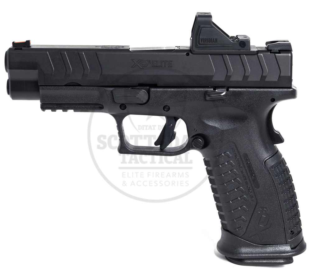 Springfield Armory XD-M Elite 4.5in OSP-img-5
