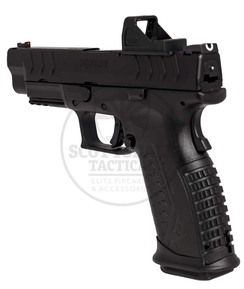 Springfield Armory XD-M Elite 4.5in OSP-img-4
