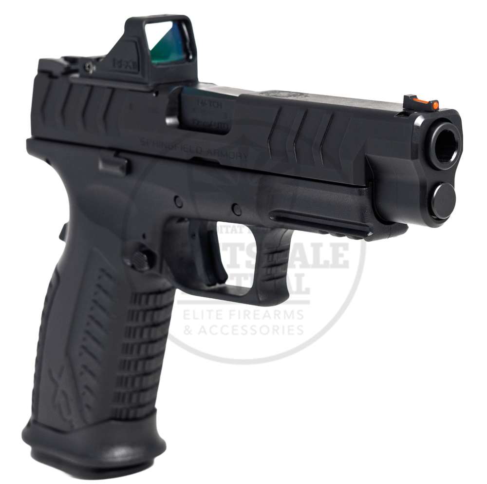 Springfield Armory XD-M Elite 4.5in OSP-img-1