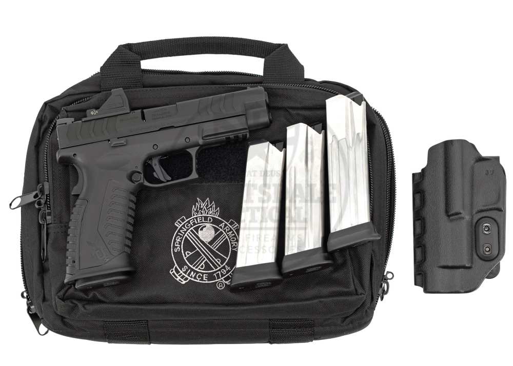 Springfield Armory XD-M Elite 4.5in OSP-img-6