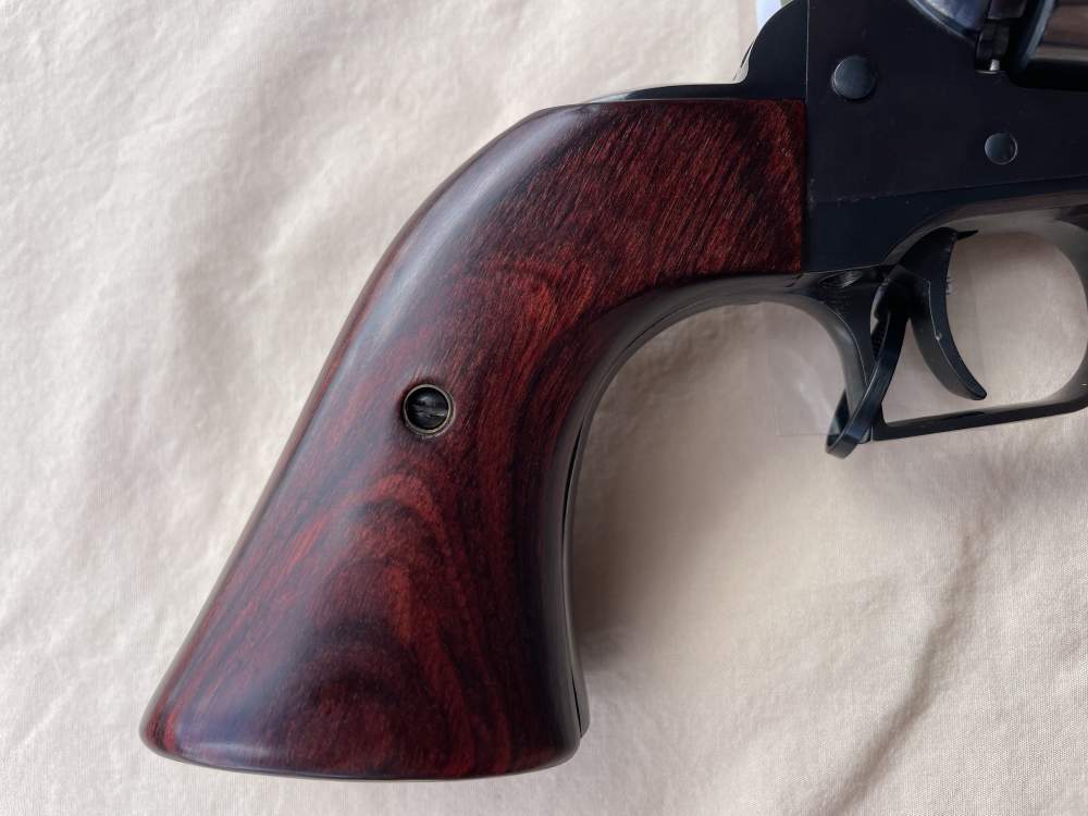 Ruger Super Blackhawk 1978 44 Magnum Very Nice Revolver-img-15