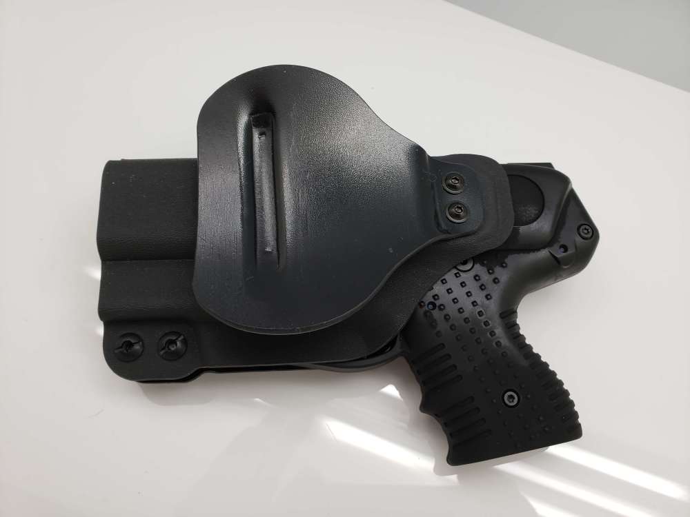 PIEXON JPX 4C-2PRIMER FIRED PEPPER SPRAY GUN ORANGE-img-6