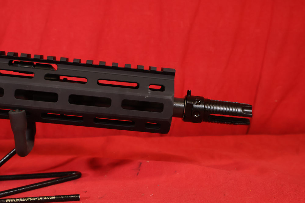 KAC Knight's Armament SR-15  KS-4 5.56 NATO 16"-img-9