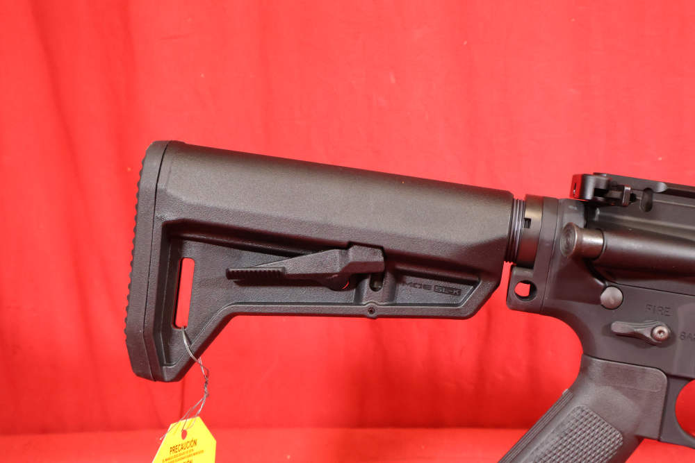 KAC Knight's Armament SR-15  KS-4 5.56 NATO 16"-img-13