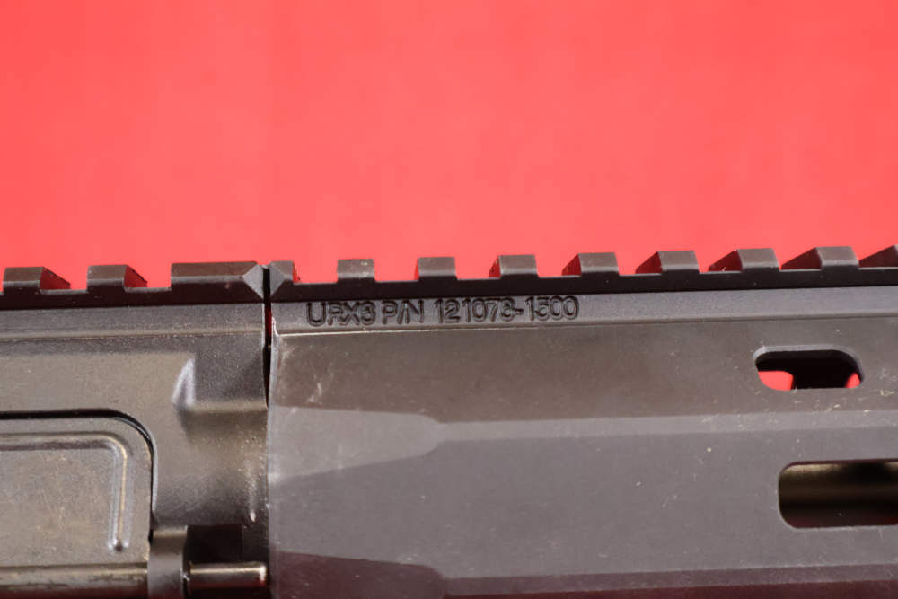 KAC Knight's Armament SR-15  KS-4 5.56 NATO 16"-img-17