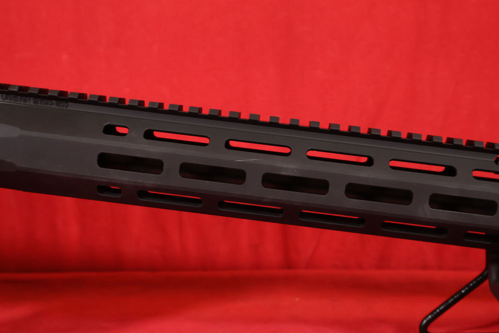KAC Knight's Armament SR-15  KS-4 5.56 NATO 16"-img-10