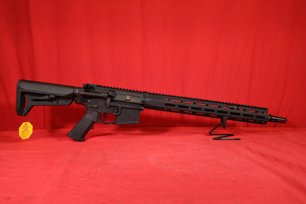 KAC Knight's Armament SR-15  KS-4 5.56 NATO 16"-img-2