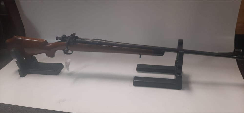 SMITH CORONA - 03-A3 - RIFLE (1943)-img-2