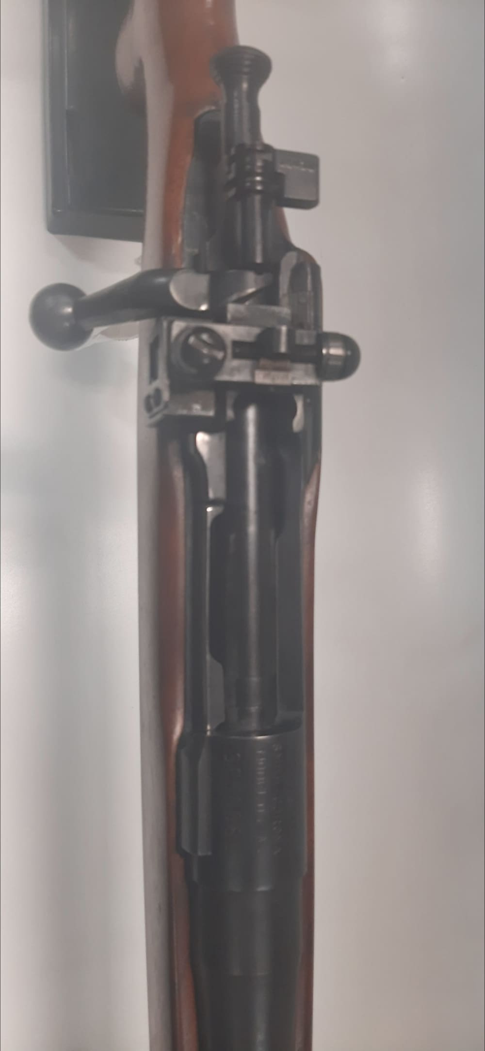 SMITH CORONA - 03-A3 - RIFLE (1943)-img-5
