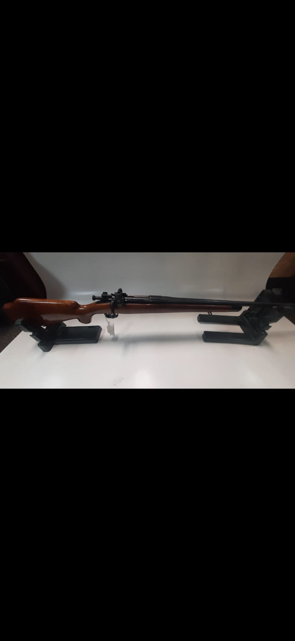SMITH CORONA - 03-A3 - RIFLE (1943)-img-0