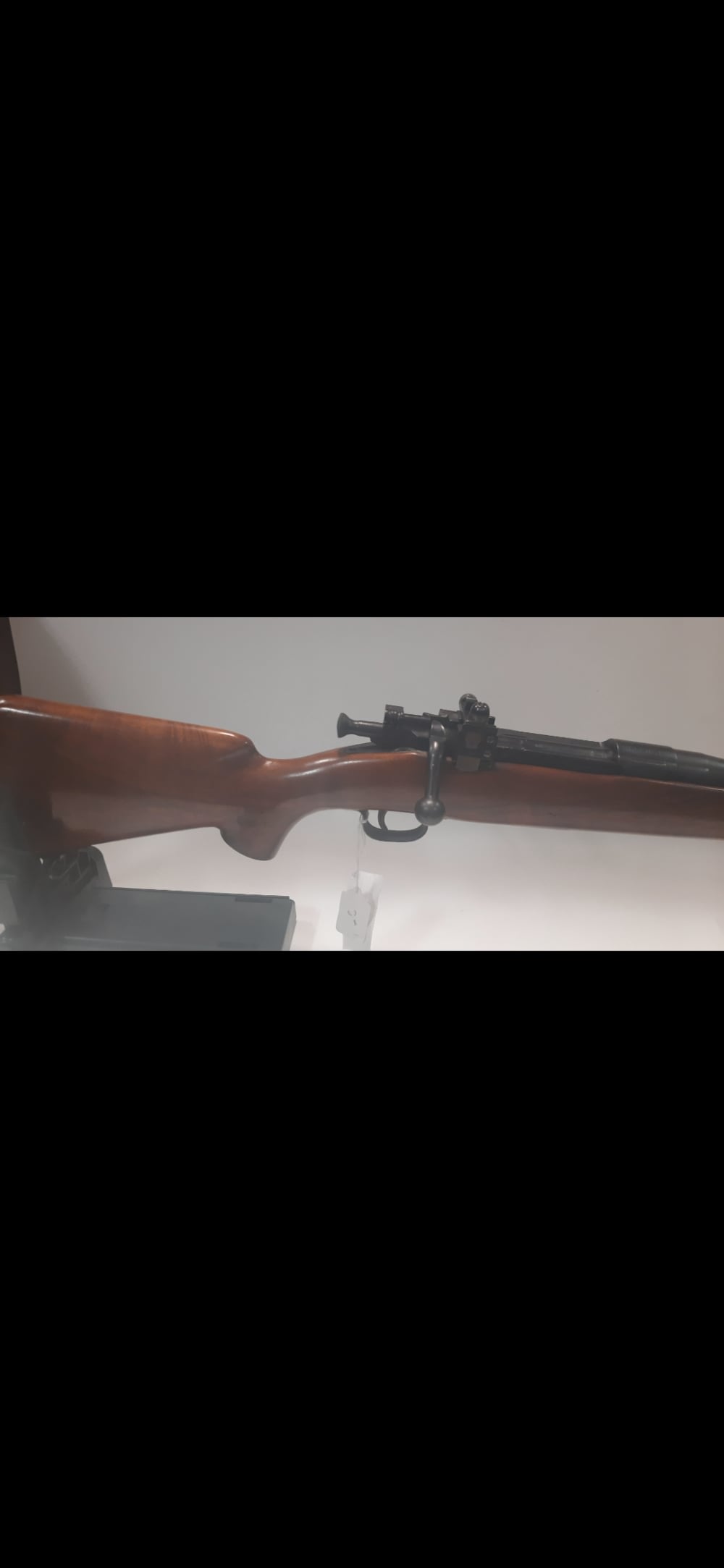 SMITH CORONA - 03-A3 - RIFLE (1943)-img-1