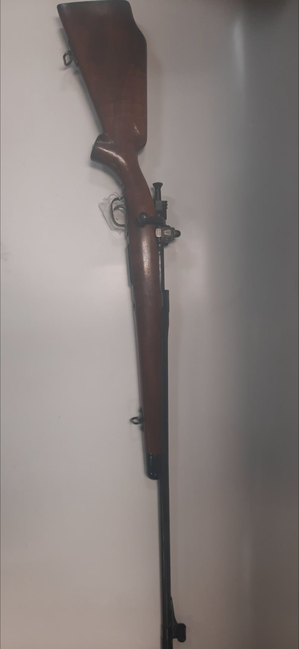 SMITH CORONA - 03-A3 - RIFLE (1943)-img-4