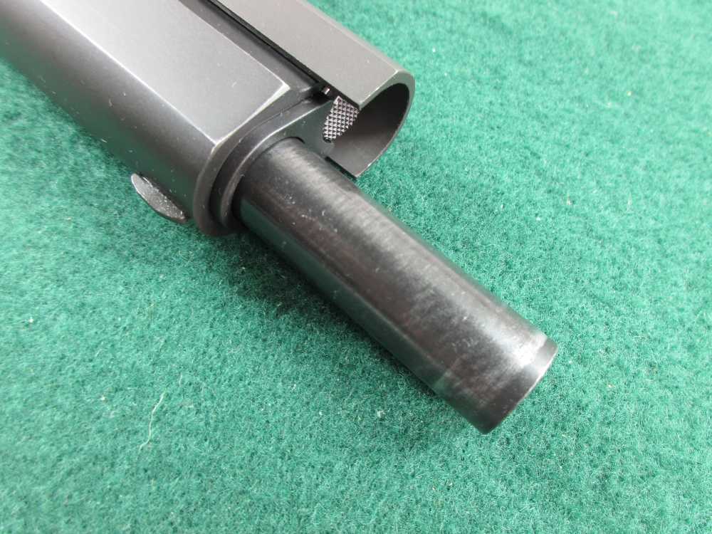 ACP-Rock Island Armory M1911-A1 FS Pistol .45 ACP 5" brl.-img-11