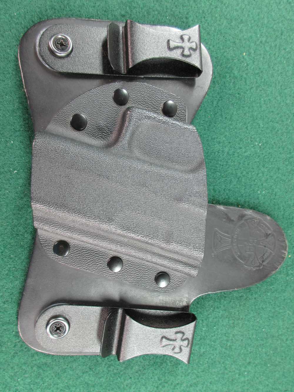 ACP-Rock Island Armory M1911-A1 FS Pistol .45 ACP 5" brl.-img-12