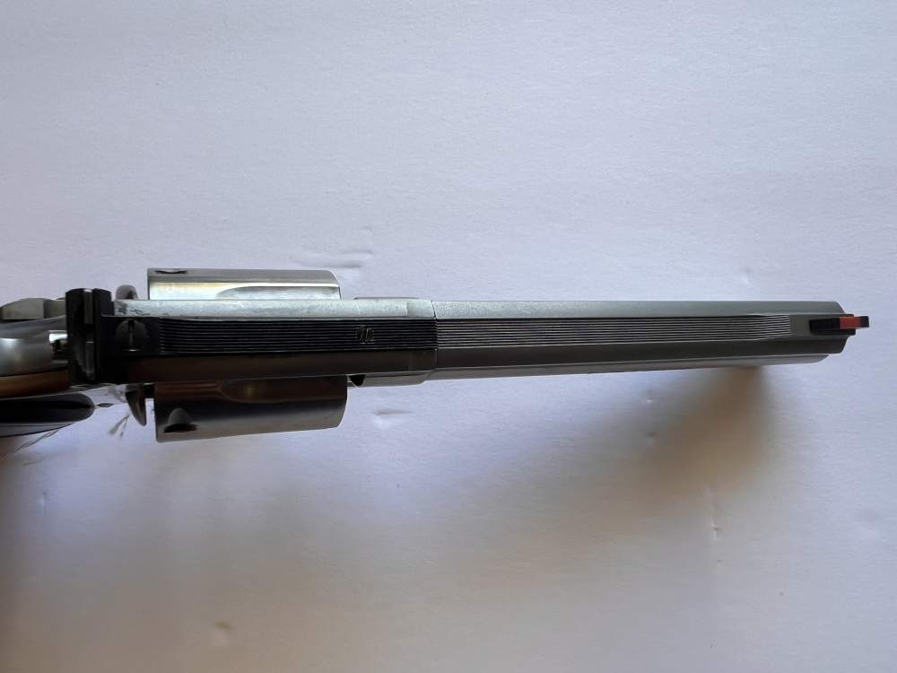 S&W Model 686-2 .357 Magnum 6" Barrel Pre-Lock SN AZJ3148-img-11