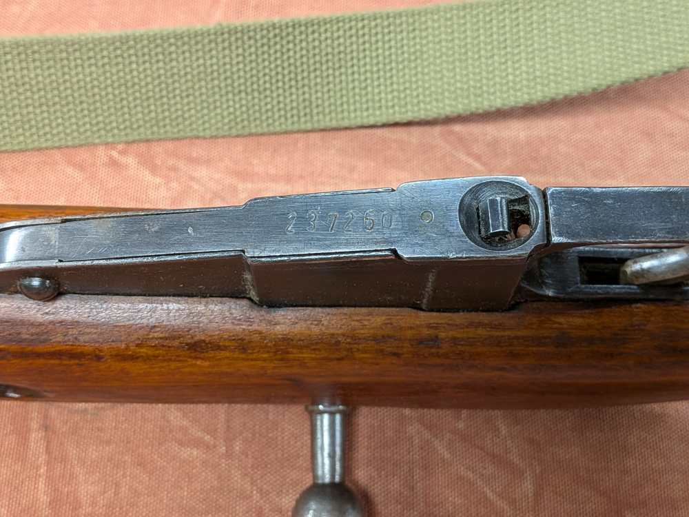 Imperial Mosin Tula 1915 production mostly matching-img-26