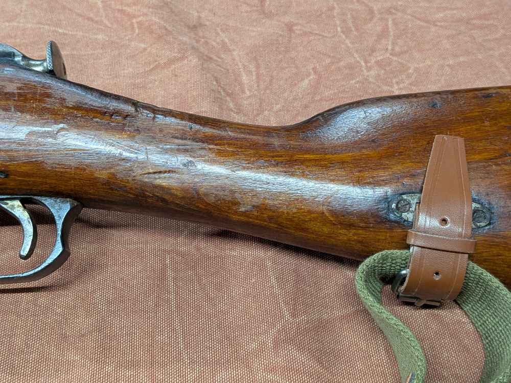 Imperial Mosin Tula 1915 production mostly matching-img-10