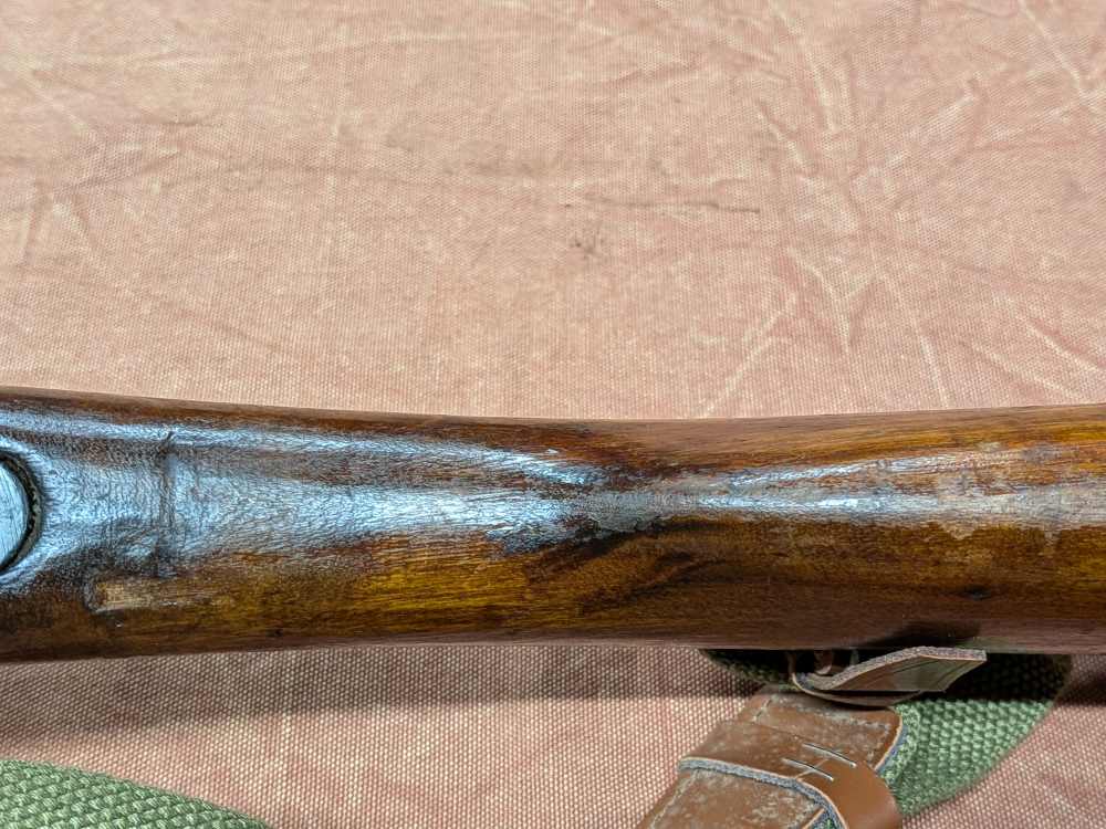 Imperial Mosin Tula 1915 production mostly matching-img-17