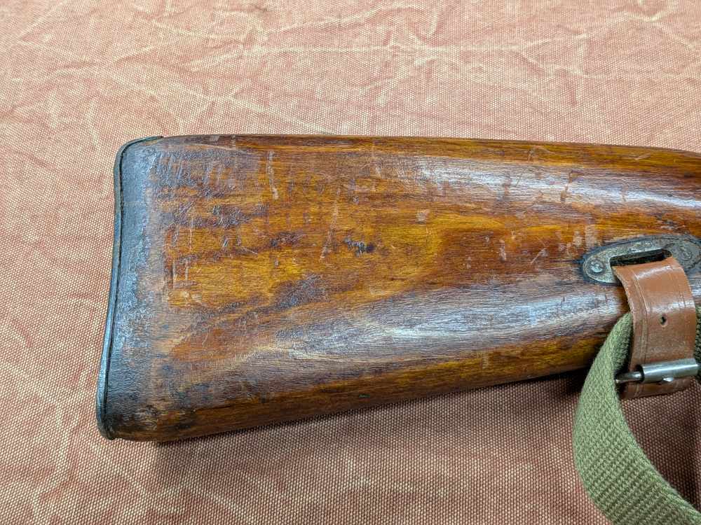 Imperial Mosin Tula 1915 production mostly matching-img-1