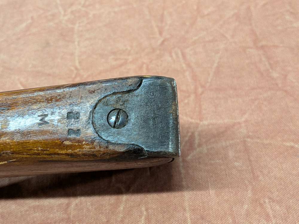 Imperial Mosin Tula 1915 production mostly matching-img-16
