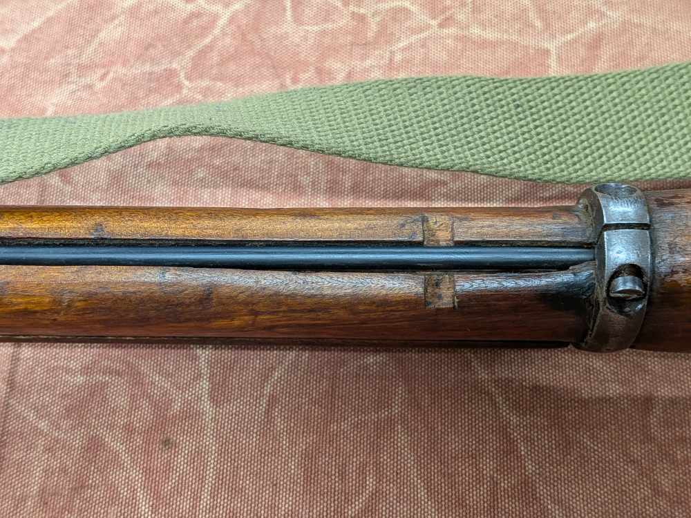 Imperial Mosin Tula 1915 production mostly matching-img-28