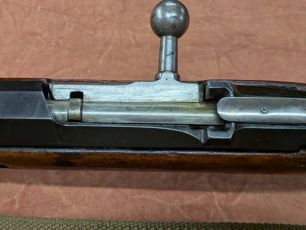 Imperial Mosin Tula 1915 production mostly matching-img-18
