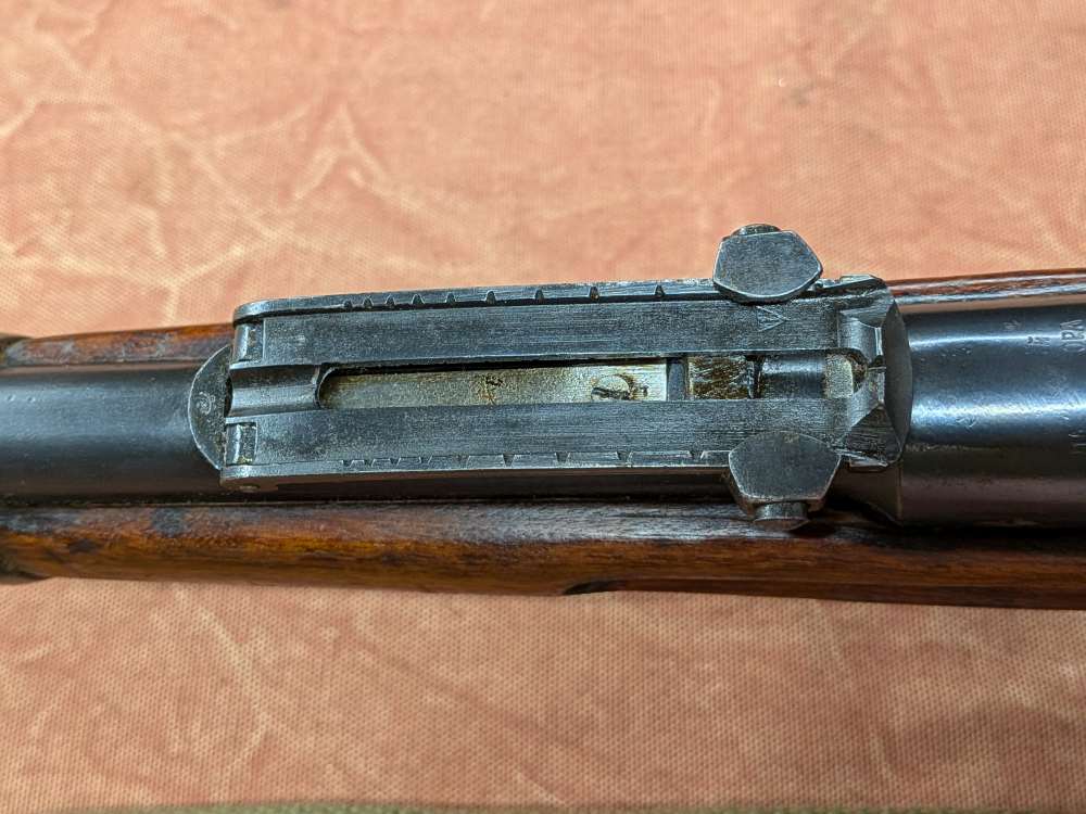 Imperial Mosin Tula 1915 production mostly matching-img-20