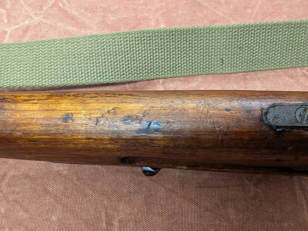 Imperial Mosin Tula 1915 production mostly matching-img-27