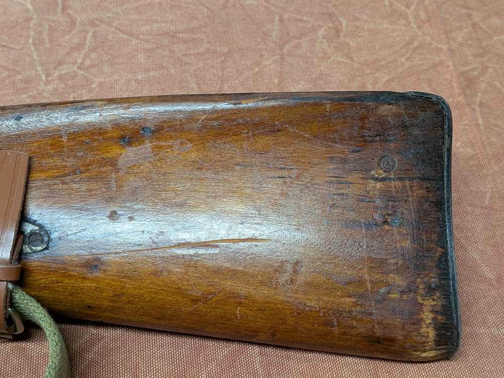 Imperial Mosin Tula 1915 production mostly matching-img-9