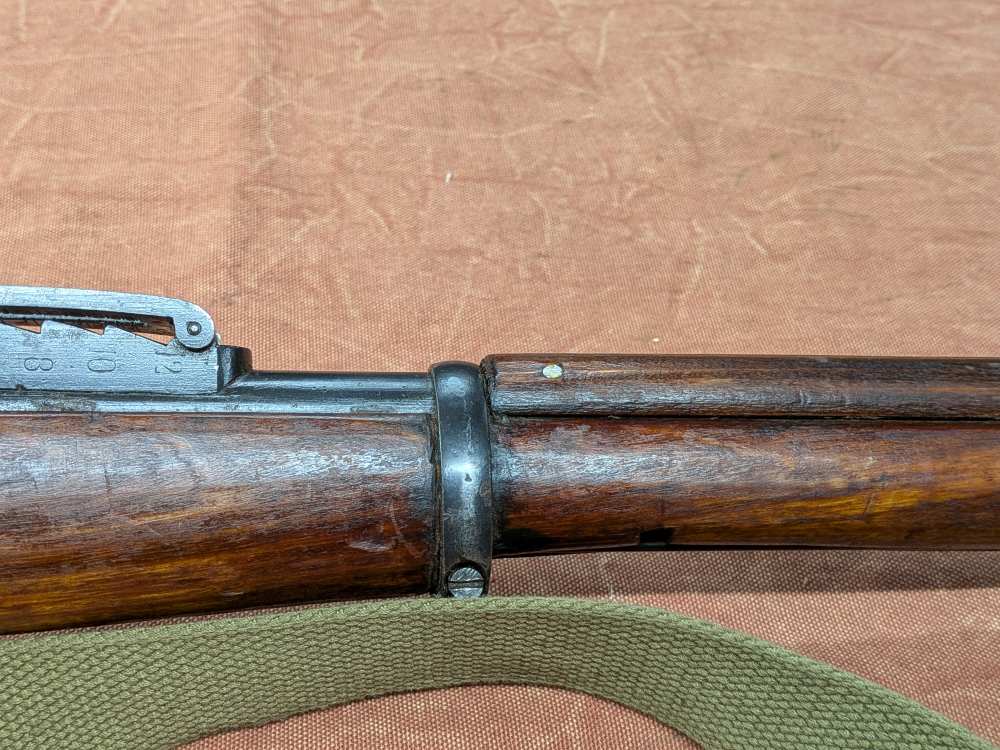Imperial Mosin Tula 1915 production mostly matching-img-5