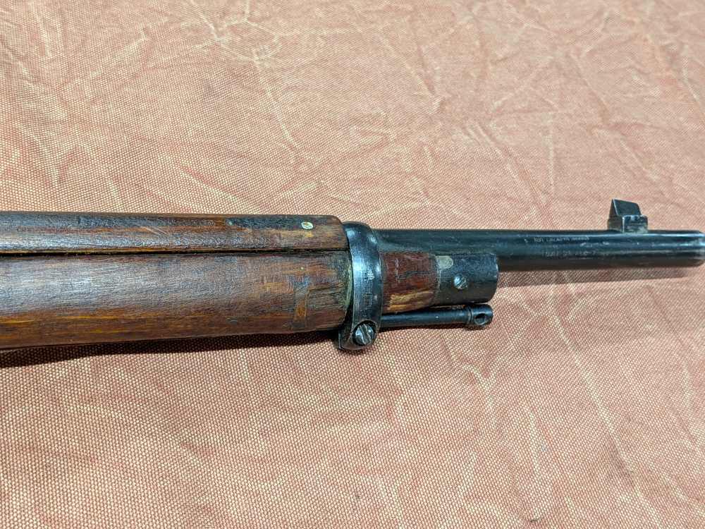 Imperial Mosin Tula 1915 production mostly matching-img-7