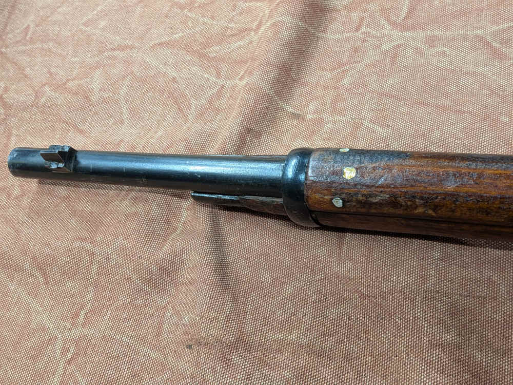 Imperial Mosin Tula 1915 production mostly matching-img-23
