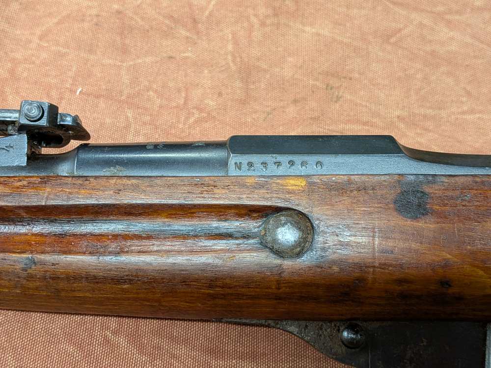 Imperial Mosin Tula 1915 production mostly matching-img-12