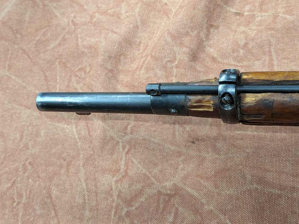 Imperial Mosin Tula 1915 production mostly matching-img-30