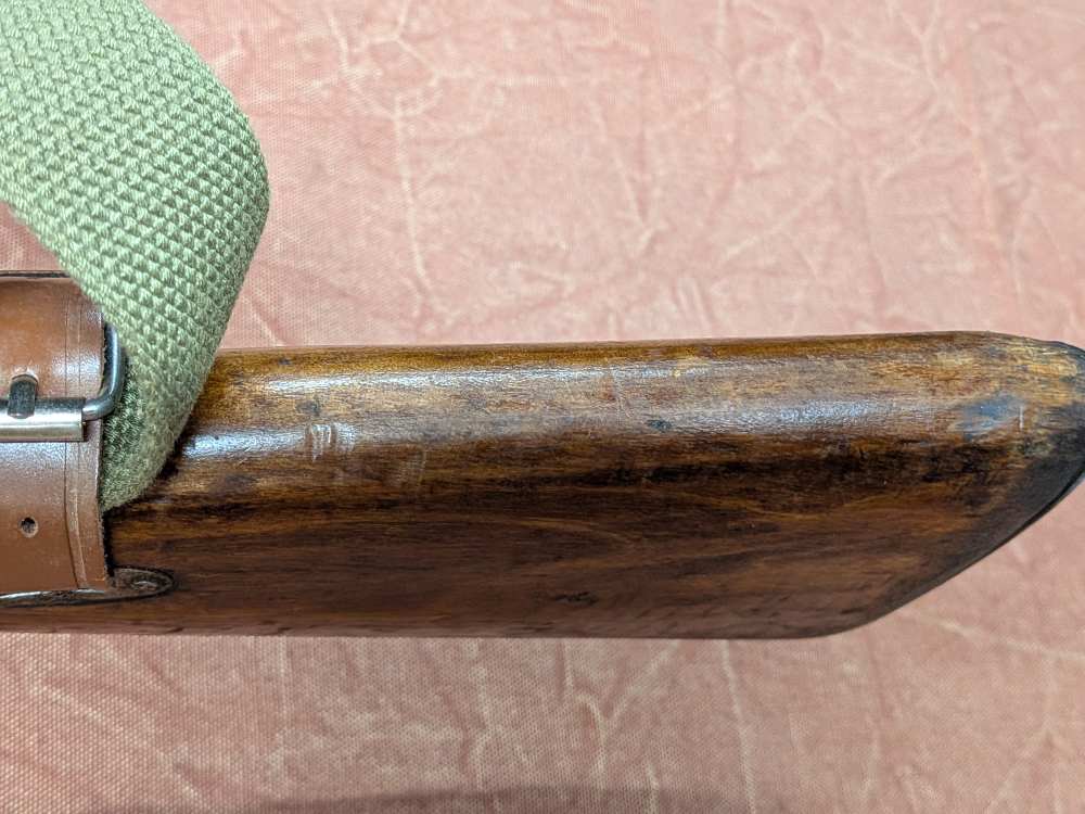 Imperial Mosin Tula 1915 production mostly matching-img-24